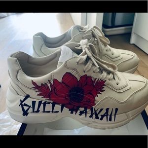 Gucci Sneaker shoes